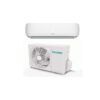 Hisense Split Airconditioner 1.5HP Inverter AC