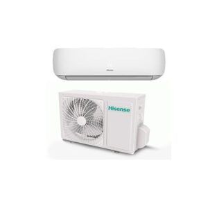 Hisense Split Airconditioner 1.5HP Inverter AC