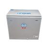 Haier Thermocool Chest Freezer HTF 150HAS R6 Silver