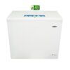Haier Thermocool Chest Freezer HTF 200HAS R6 Silver