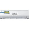 Haier Thermocool Airconditioner-Split 1.0HP White Energy Saving GenPal model 09NR G1