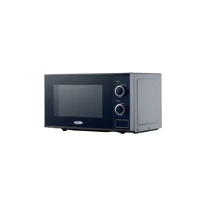 Haier Thermocool Microwave Oven Black model SMH207ZSB-P 20L Solo Manual
