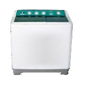 Haier Thermocool Washing Machine - HWM 70-1875 TLSA04