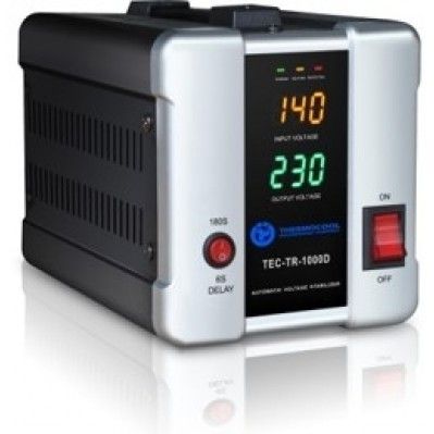 TEC Power Stabilizer 1500D Digital model 1500D
