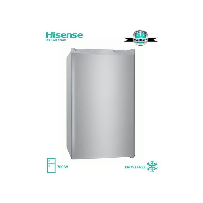 Hisense Refrigerator Single Door 92 Ltrs